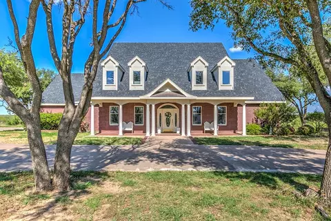 257 Private Rd 2883, Ballinger, TX 76821