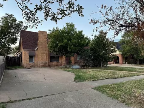 2230 Dallas St, San Angelo, TX 76901