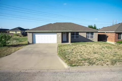 2826 Mcgill Blvd, San Angelo, TX 76905