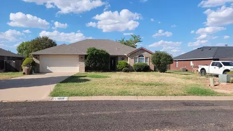5818 Dearborn Rd, San Angelo, TX 76901