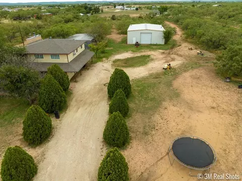 10845 Mt Nebo Rd, San Angelo, TX 76901