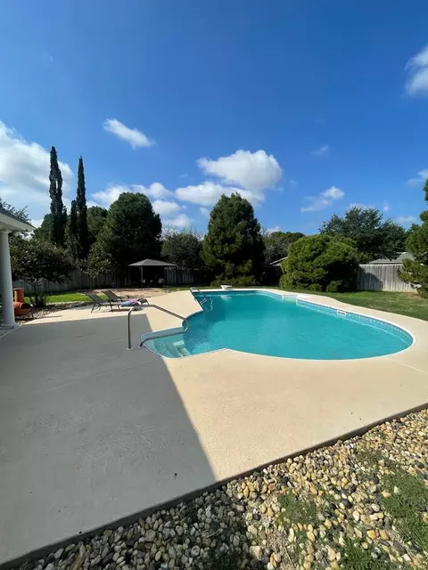 1412 Doral Ct, San Angelo, TX 76904