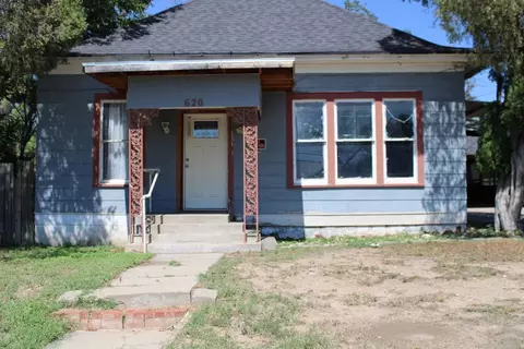 620 E Harris Ave, San Angelo, TX 76903