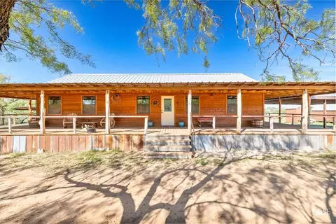 13073 March Rd, San Angelo, TX 76901