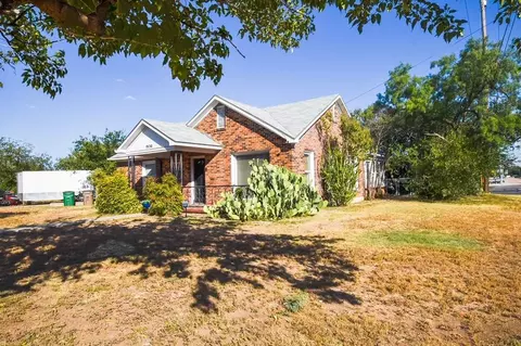 609 S Parkway St, San Angelo, TX 76901
