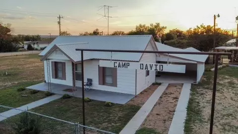 11581 Coleman St, Carlsbad, TX 76934