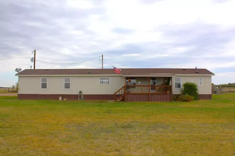 1392 County Rd 344, Ballinger, TX 76821