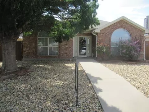 4209 Green Meadow Dr, San Angelo, TX 76904