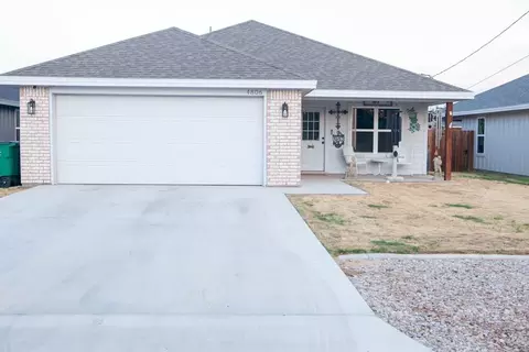 4806 Bowie St, San Angelo, TX 76903