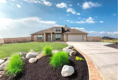 7981 Bearcat, San Angelo, TX 76901
