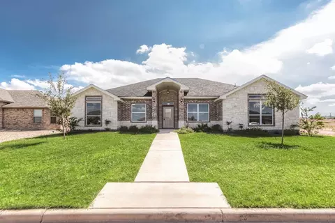 5026 Scarlet Oak Ln, San Angelo, TX 76904