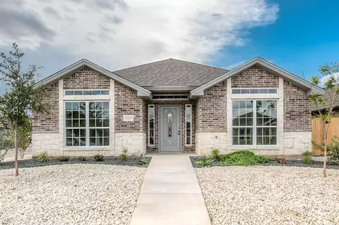 4329 Rimrock Cir, San Angelo, TX 76904