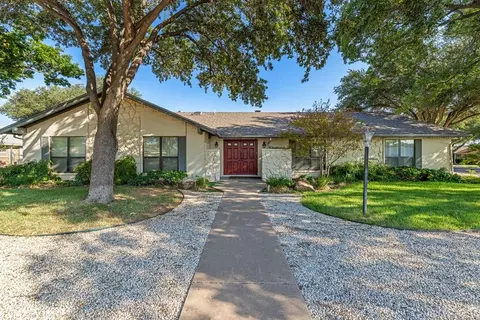 2702 Palo Duro Dr, San Angelo, TX 76904