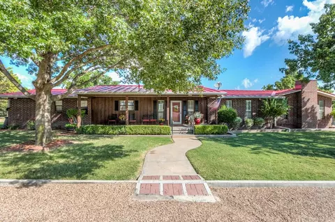 12008 Choctaw Rdg, Paint Rock, TX 76866