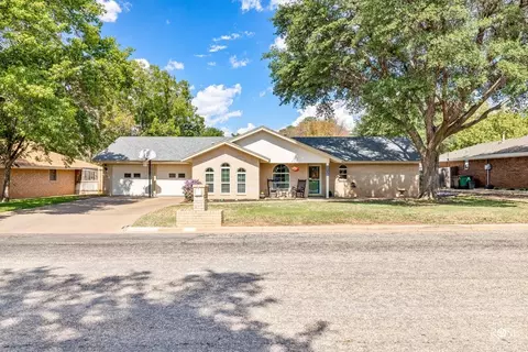 3130 Lindenwood Dr, San Angelo, TX 76904