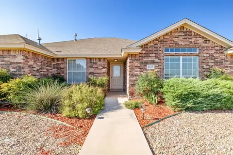 3613 Grandview Dr, San Angelo, TX 76904