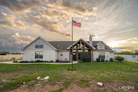 4669 N Bobcat Trl, San Angelo, TX 76901