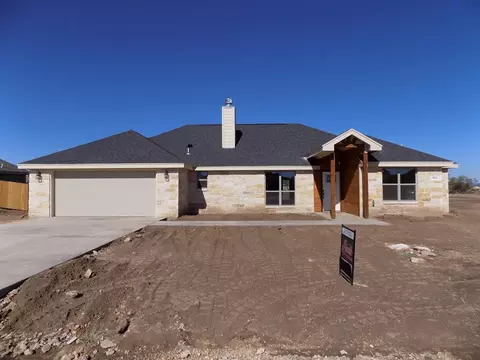 9008 Chital Ct, San Angelo, TX 76901