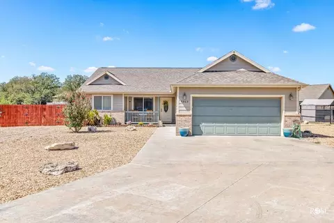 5043 Windwood Dr, San Angelo, TX 76904