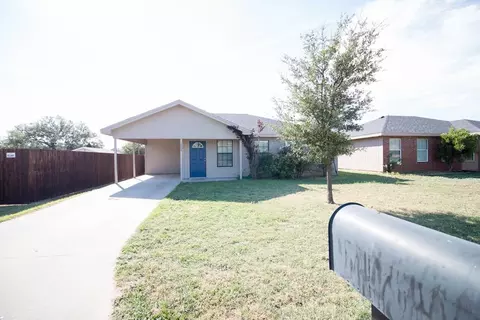 2509 Junius St, San Angelo, TX 76901