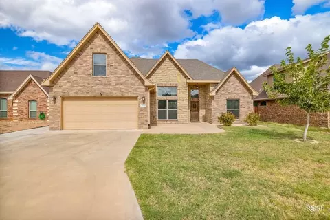 3954 Caroline Ln, San Angelo, TX 76904