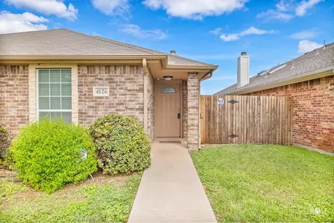 4126 Harmony Ln, San Angelo, TX 76904