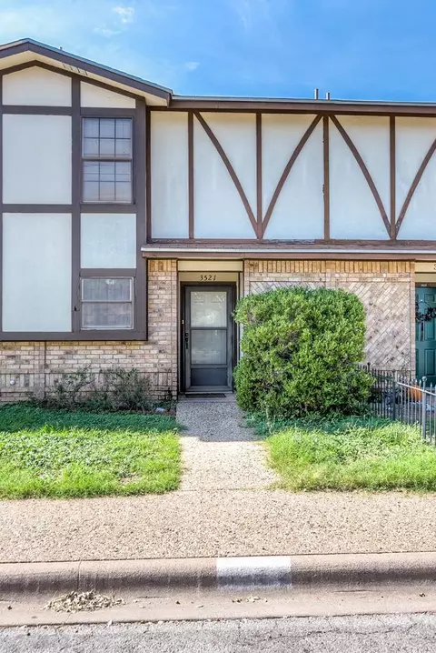 3521 Green Ridge Dr, San Angelo, TX 76904
