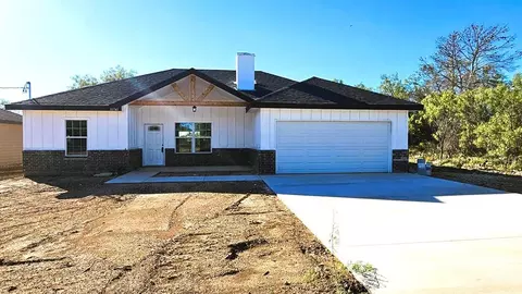10741 Mt Nebo Rd, San Angelo, TX 76901