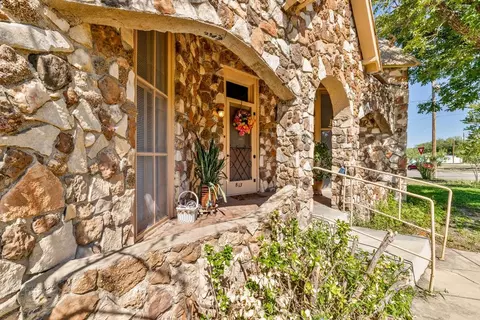 813 Volney St, San Angelo, TX 76903