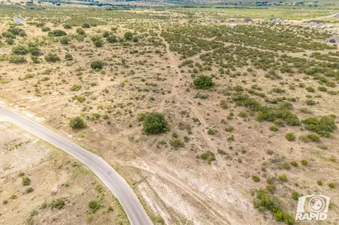 16805 Vaquero Trl, Christoval, TX 76935