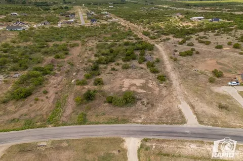 17035 Caballo Blanco Ln, Christoval, TX 76935