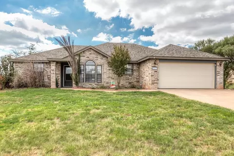 1613 Amberton Pkwy, San Angelo, TX 76901