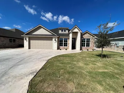 4050 Blair Ln, San Angelo, TX 76904