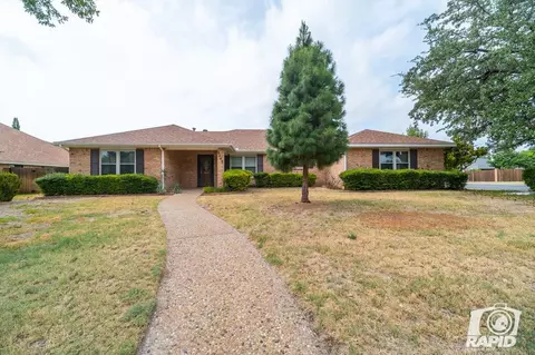 3445 Grandview Dr, San Angelo, TX 76904