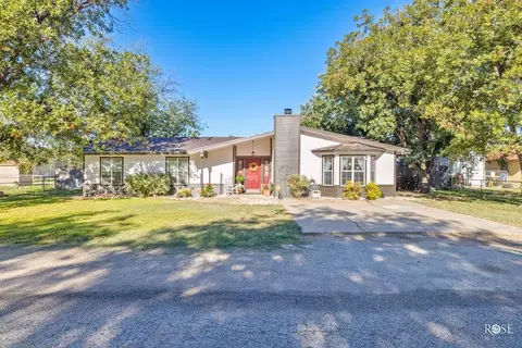 7985 Gladiola Ave, San Angelo, TX 76901