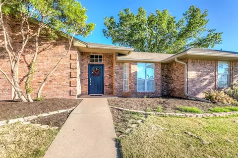 2085 Augusta Dr, San Angelo, TX 76904