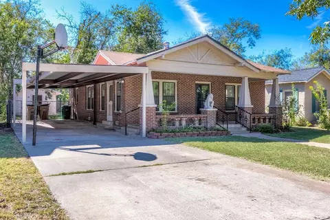 107 N Jackson St, San Angelo, TX 76901