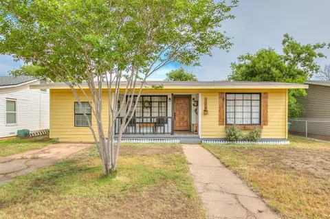 106 E Riverside Ave, San Angelo, TX 76905