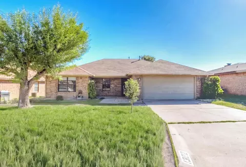 1302 Gordon Blvd, San Angelo, TX 76905