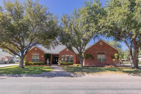 5105 Beverly Dr, San Angelo, TX 76904