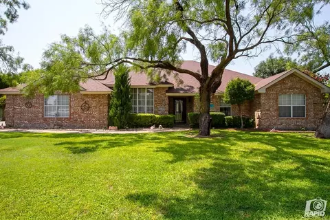 1417 Preston Trl, San Angelo, TX 76904