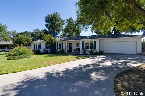 1501 W Ave M, San Angelo, TX 76901