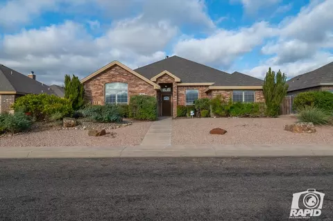 2513 School House Dr, San Angelo, TX 76904
