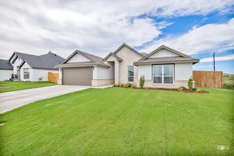 5325 Coral Way, San Angelo, TX 76904
