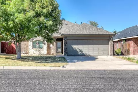 1225 Dorchester Dr, San Angelo, TX 76901