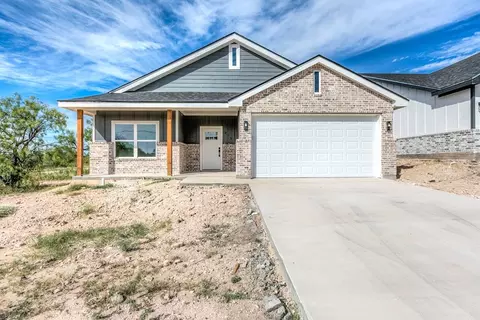 213 S Buchanan St, San Angelo, TX 76903