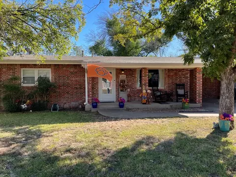 2513 Yale Ave, San Angelo, TX 76904