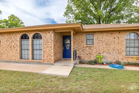 7682 Kildee Trl, San Angelo, TX 76901