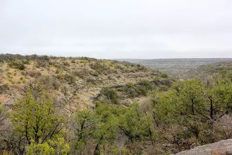 0 Holcomb Rd, Ozona, TX 76943