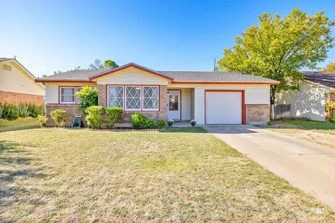 3333 Westover Terrace Dr, San Angelo, TX 76904